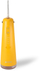 Irrigator oral Oromed ORO X Dent, 0.17L, 3 mënyra pune, i verdhë
