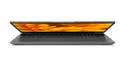 Laptop Lenovo IdeaPad 3 17ITL6, 17.3", Intel Core i3, 8GB RAM, 512GB SSD, Intel UHD Graphics, gri