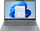 Laptop Lenovo Ideapad Slim 82XM009MPB, 15", Ryzen 5 7530U, 8GB RAM, 512GB SSD