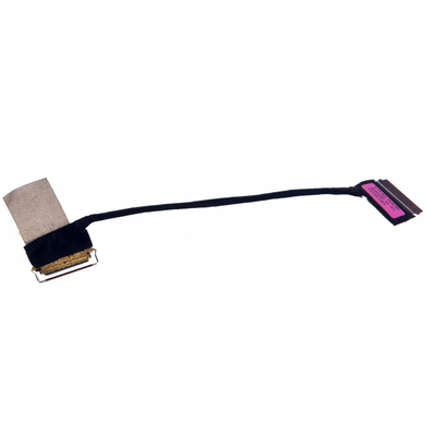 Kabllo ekrani Lenovo LCD FHD, për laptop Lenovo, i zi