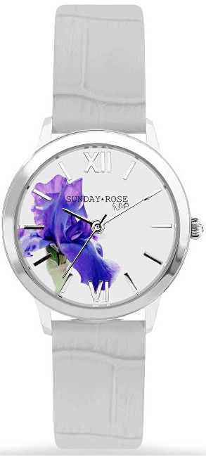 Orë dore JVD Sunday Rose Darling VIOLET DREAM SUN-D03