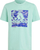 Bluzë Adidas Gaming Graphic Tee Jr IB9159, pambuk, për kalamaj, e bardhë