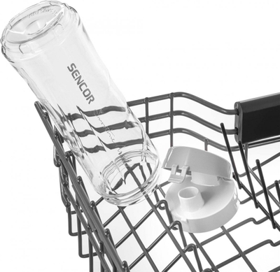 Blender tavoline Sencor SBL 2110WH, 500W, 0.6L, i bardhë