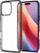 Këllëf telefoni Spigen Ultra Hybrid, 6.3", transparent