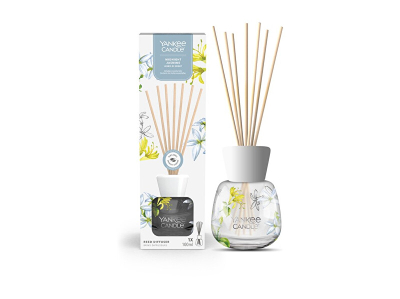 Difuzer aromatik Yankee Candle, 100 ml