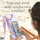 Çantë ujëduruese për telefon Soap Bubble Bucket Bag, roll top, xhep touchscreen, e zezë