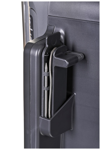 Fritezë me ajër Ninja Double Stack XL SL451EU, 9.5L, 2 ndarje, me termometër SmartCook