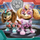 Puzzle Ravensburger Paw Patrol The Mighty Movie, 2x12 copa, për kalamaj 3+