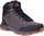 Çizme hiking Hi-Tec Havant Mid WP M, që s’i fut uji, për burra, gri me të zezë
