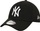 Kapelë New Era 9FORTY Diamond New York Yankees MLB 12523907, e rregullueshme, e zezë
