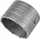 Freza karabit për beton Graphite 55H329, 85mm, thellësi shpimi 50mm, gri