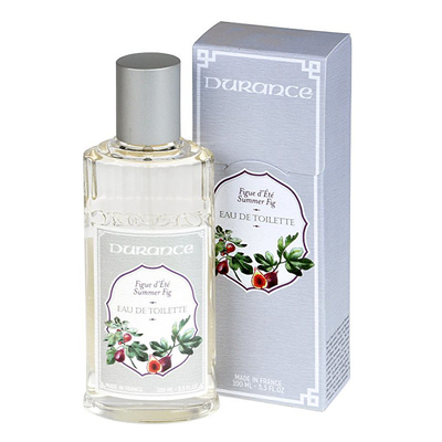 Eau de toilette Durance 100 ml , unisex