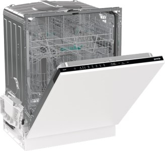 Enëlarëse e integruar Gorenje GV642E90, 13 sete, klasa energjike E