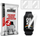 Folje mbrojtëse Grizz CeramicFilm për Xiaomi Smart Band 9 Active, 2 copë, transparente