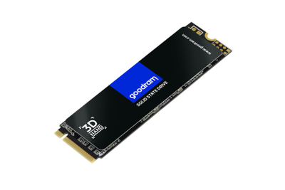 Disk SSD Goodram PX500 Gen.2, 256GB, PCIe 3x4