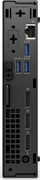 Kompjuter i vogël Dell OptiPlex 7010 Plus, Core i5-13500T, 8GB RAM, 256GB SSD, i zi