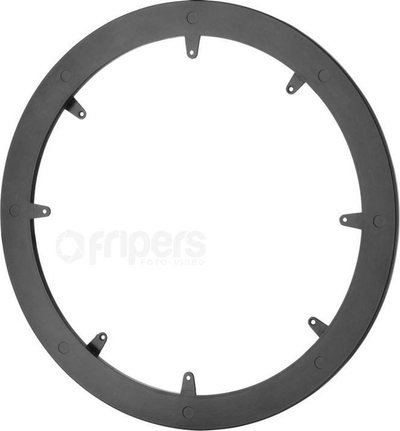 Unazë ndriçimi Freepower Ring 360, 450mm, e bardhë