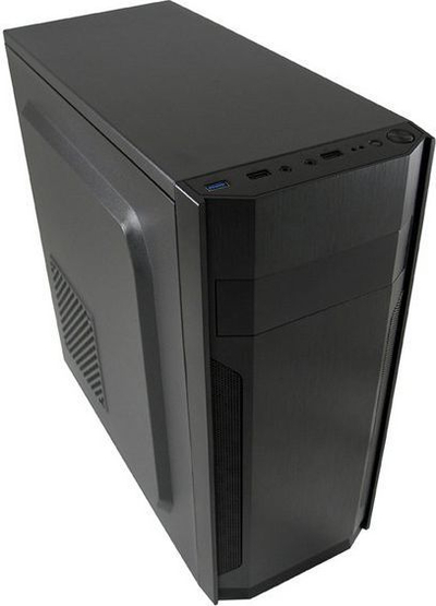 Kasë LC-Power 7036B, Midi Tower
