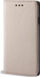 Mbulesë magnetike portofol për telefon Magneto, për iPhone 13 Pro 6.1", gold