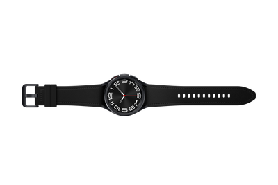 Orë e mençur Samsung Galaxy Watch6 Classic, 43mm, grafit