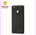 Mbështjellës telefoni Mocco Ultra Slim Soft Matte, për Xiaomi Redmi 4A, silikon 0.3 mm, i zi