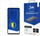 Mbrojtëse ekrani 3mk FlexibleGlass Lite për Motorola Edge 20 Lite, xham hibrid, transparent