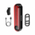 Dritë e pasme biçiklete Superfire BTL01, LED, karikim USB, e zezë