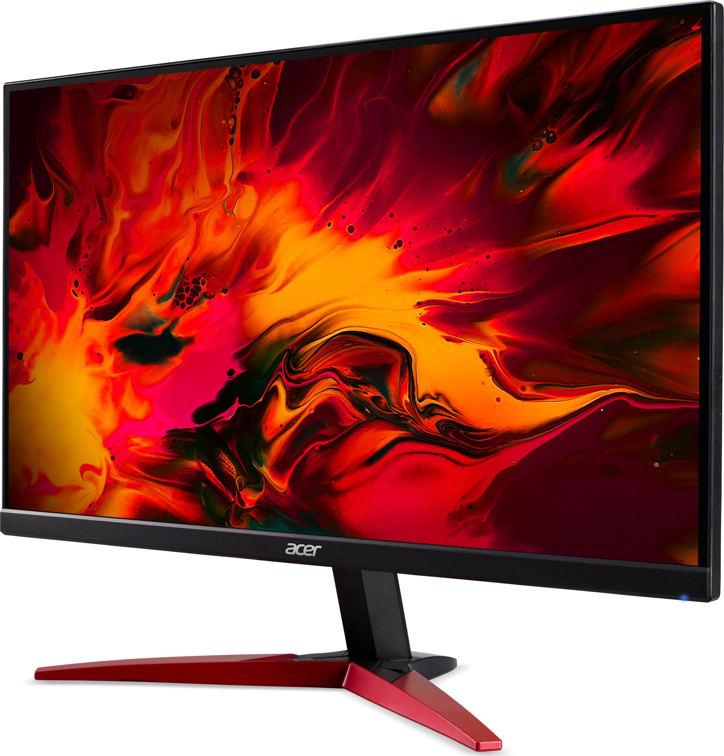 Monitor Acer KG271 M3, 27", Full HD, 165Hz, i zi 3