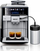 Makinë për esspresso Siemens EQ.6 Plus S700 TE657M03DE, 1500W, e argjendtë