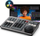 Тастатура за монтажа Blackmagic Design DaVinci Resolve Speed Editor, Блутут, USB C, сива