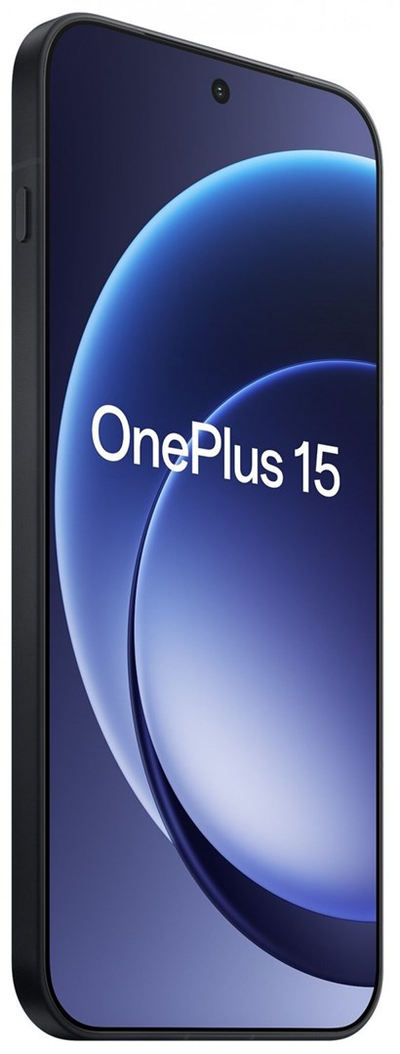 Телефон OnePlus 15, 16GB RAM, 512GB, 6.78", 5G, Dual SIM, црн