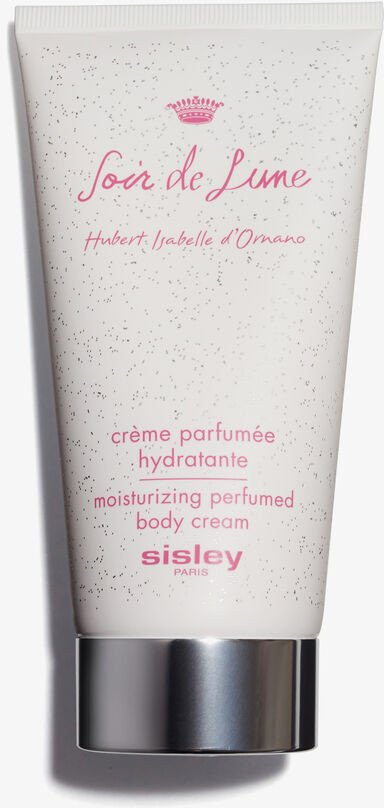 Krem trupi Sisley Soir De Lune, 150ml