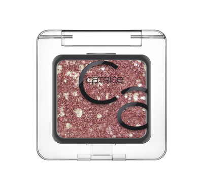 Hije për sy Catrice Blazing Berry, no. 370