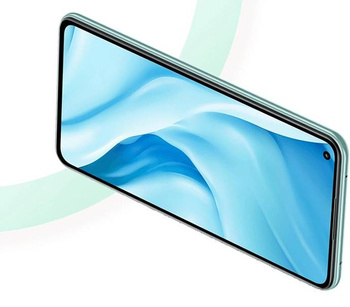 Telefoni Xiaomi 11 Lite 5G, 8GB RAM, 128GB, i bardhë, i ribërë