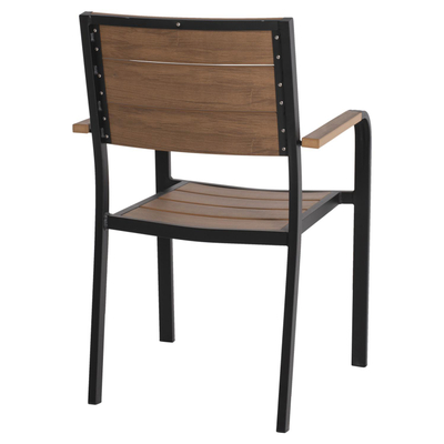 Kolltuk Saga alumini (HM5127.03), zezë