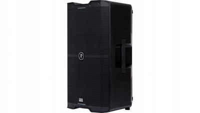 Boks aktiv Mackie SRM212 V-Class, 12", 1600W, i zi