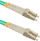 Kabllo optike Qoltec LC UPC LC UPC, MM 50 125 OM3, 3m