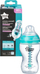 Shishe foshnjesh Tommee Tippee Advanced Anti-Colic, 340 ml, e kaltër