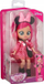 Figurinë lodër IMC Toys BFF Cry Babies Minnie, 20 cm, plastikë, shumëngjyrëshe