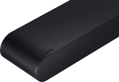 Звучна лента Soundbar Samsung HW-S60B, 5.0, црна