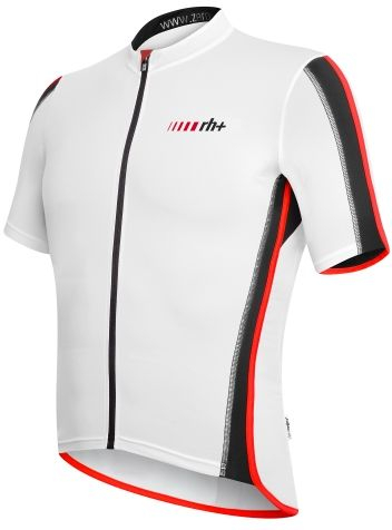 Маица за велосипедизам ZeroRH+ Sprint FZ 093, големина L, црна