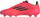 Këpucë futbolli adidas F50 Pro FG IE0597, fushë me bar, taka FG, rozë
