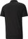 Bluzë polo Puma Mercedes F1 Essentials për burra M 599622-01, pambuk, e zezë