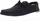 Këpucë slip on HEYDUDE Wendy Rise, për goca, tekstil, blu e errët