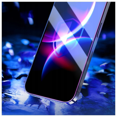 Folie mbrojtëse 3MK StratCore700 për Apple iPhone 17, multi-layer, transparente