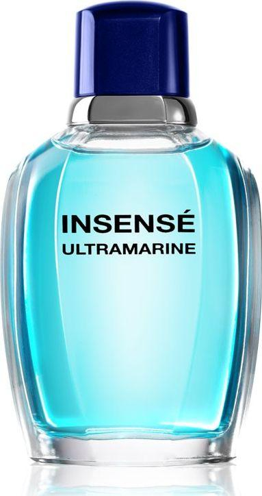 Eau de Toilette për meshkuj Givenchy Insensé Ultramarine, 100ml