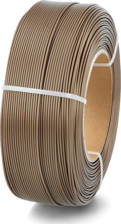 Filament 3D ROSA 3D PLA, 1.75mm, 1kg, ngjyrë ari perlë