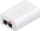 Injektor Ubiquiti POE Ubiquiti 24VDC, 30W W POE-24-30W-G-WH 