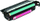 Kartutç toner kompatibël HP CE253A, magenta