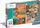 Puzzle Clementoni Disney Classics Super Color, 3x48 copa, 27x18 cm, shumëngjyrëshe